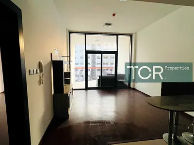 Rented | Huge layout | Binghatti Views | 1BHK