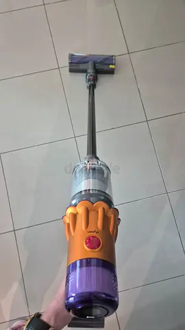 Dyson vacuum V12 detect slim absolute