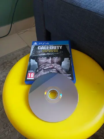 Call of Duty