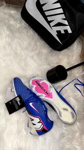 Nike Mercurial football boots