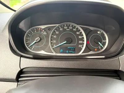 2019 FORD FIGO thumbnail 13