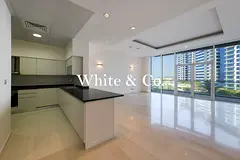 Sea View | West Beach Access | Vacant Now