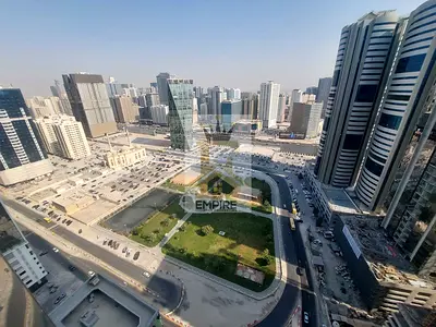 🔥PARKING FREE | LUXURY SPACIOUS LIVING | OPEN VIEW | MASTER BR EASY EXIT TO DUBAI