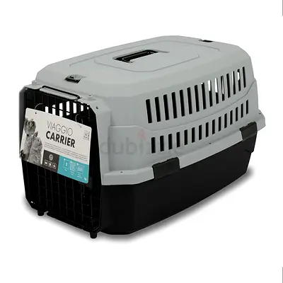 IATA Approved Carrier S (L58,4 x W38,7 x H33cm)  - Brand New
