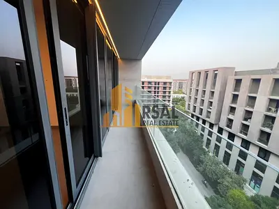 Brand New Luxurious 3Bhk with Balcony Close kitchen