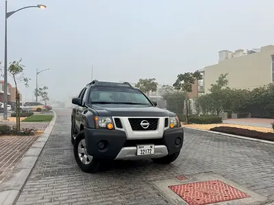 2011 Nissan XTERRA 缩略图 11