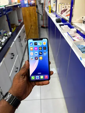 Iphone XS MAX