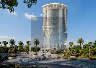 INVESTOR DEAL \\ 1BED FULL SEA \\ WYNN VIEW \\ FULLY FURNISHED
