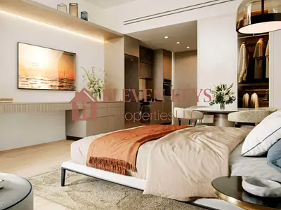 2 BR Non Sea Facing I High ROI I Next To Wynn