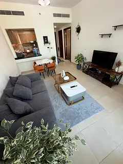🏡 FULLY FURNISHED 1 BHK | AVAILABLE IMMEDIATELY 📍 International City – Phase 2, Al Warsan 4, Dubai