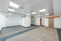 Port Saeed | AED 118K | Chiller Free