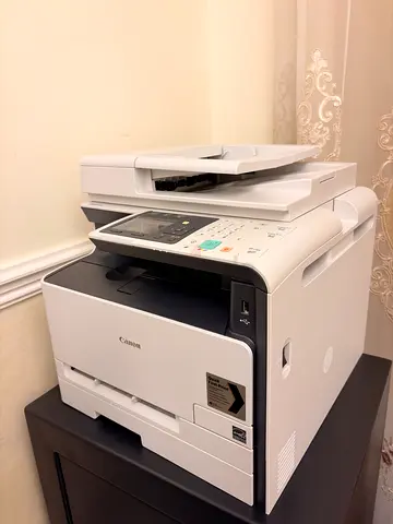 طابعة كانون ليزرية للبيع
