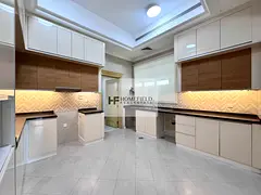 Luxurious|Amazing|1BHK|Kitchen and bathroom