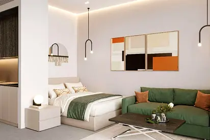 New built | Brand New | High Floor