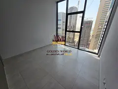 2BR apartment in Al Taawun, Sharjah, second tenant, central AC, 2 master rooms, 3 baths, open view, 