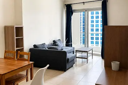 Furnished | Spacious | Vacant | Prime Location