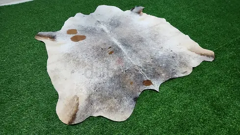 Cowhide skins of every kind
