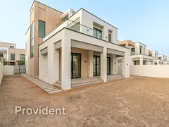 Bright Villa | Park Facing | Near Central Park