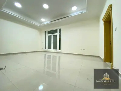 European Community 1BHK Separate Kitchen Full Washroom In Khalifa City A