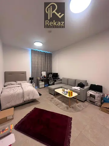 Studio for Rent | Spacious | Ready To move |