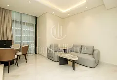 Exclusive | Brand New Furnished 1BR | Pool and Skyline View