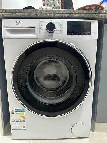 Beko washing machine detergent drawer - flawless condition