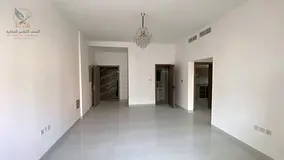 For Annual Rent One-Bedroom Apartment in Al Muwaihat 3 Ajman | Spacious | 2 Bathrooms | Balcony | Ac