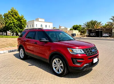 صورة 7 لـ 2016 FORD EXPLORER
