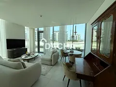Full Lagoon View | Maids Room | Spacious Terrace