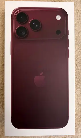iPhone 18 PRO Max 512 GB