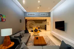 SPACIOUS 2 BED | FULLY FURNISHED | UPGRADED