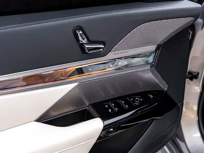 صورة مصغرة 18 لـ 2024 BMW 7-SERIES