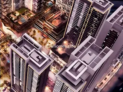 2 BHK Apartments Near Max Metro & Dubai Frame