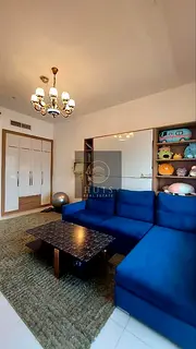 FULLY FURNISHED | SPACIOUS LAYOUT | MODERN LIVING