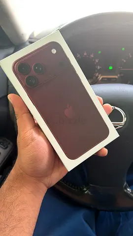 Iphone 18 pro max 512GB