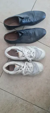 Men's shoes