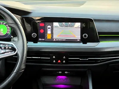 2022 Volkswagen GOLF GTI 缩略图 16