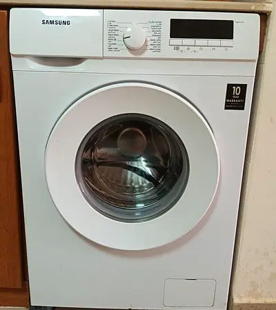Samsung 7KG Washing machine