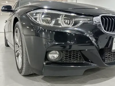 2018 BMW 3-SERIES — миниатюра 12