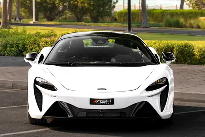 صورة 5 لـ 2024 Mclaren ARTURA