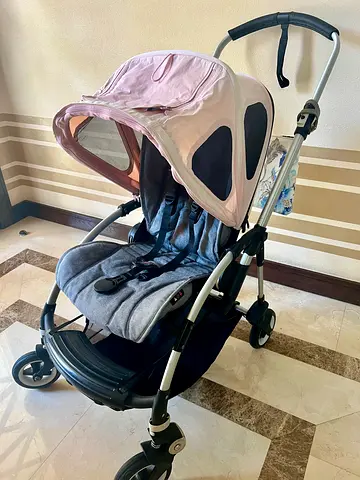 Bugaboo Bee 5