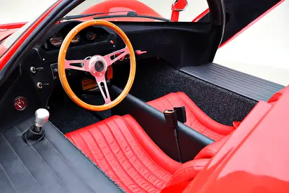 صورة مصغرة 12 لـ 1966 Ferrari 412