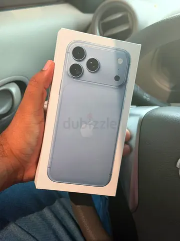 Iphone 18 promax glacier
