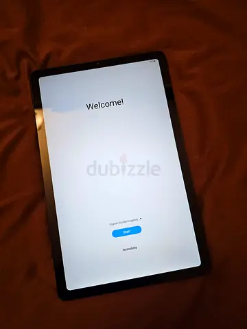 Samsung Galaxy Tab S6lite
