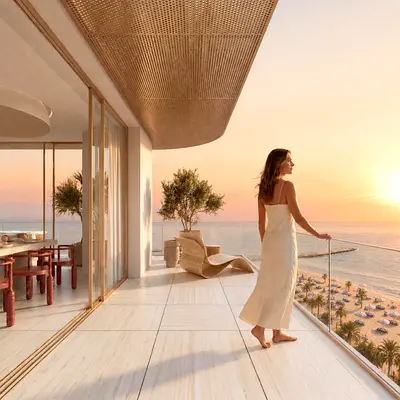**EXCLUSIVE INVESTMENT OPPORTUNITY NEXT TO THE WORLD’S LARGEST CASINO | 2 STUDIOS | EXCEPTIONAL PRICE & 40/60 PAYMENT PLAN**