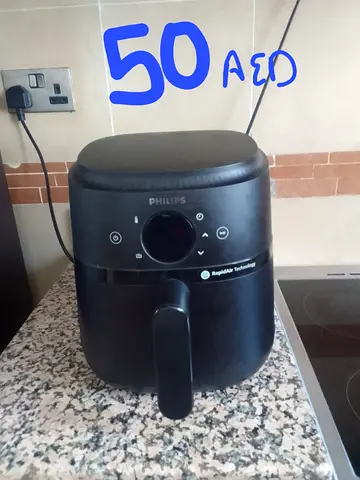 Philips Airfryer 4.2l