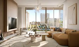 WATERFRONT LIVING | CLOSE TO METRO | HO Q4-2028