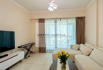 Best View | Spacious 1BR | Freehold