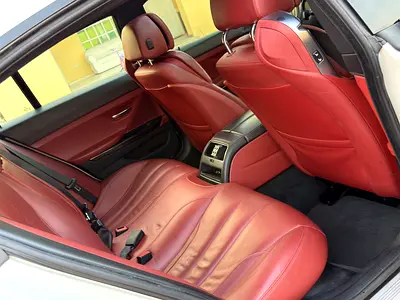 صورة 5 لـ 2014 BMW 6-SERIES