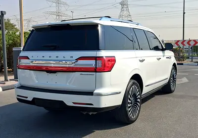 2021 Lincoln NAVIGATOR — фото 6